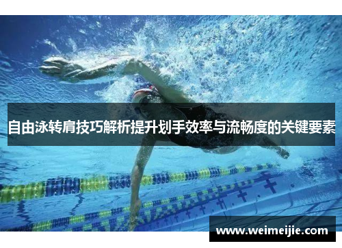 自由泳转肩技巧解析提升划手效率与流畅度的关键要素